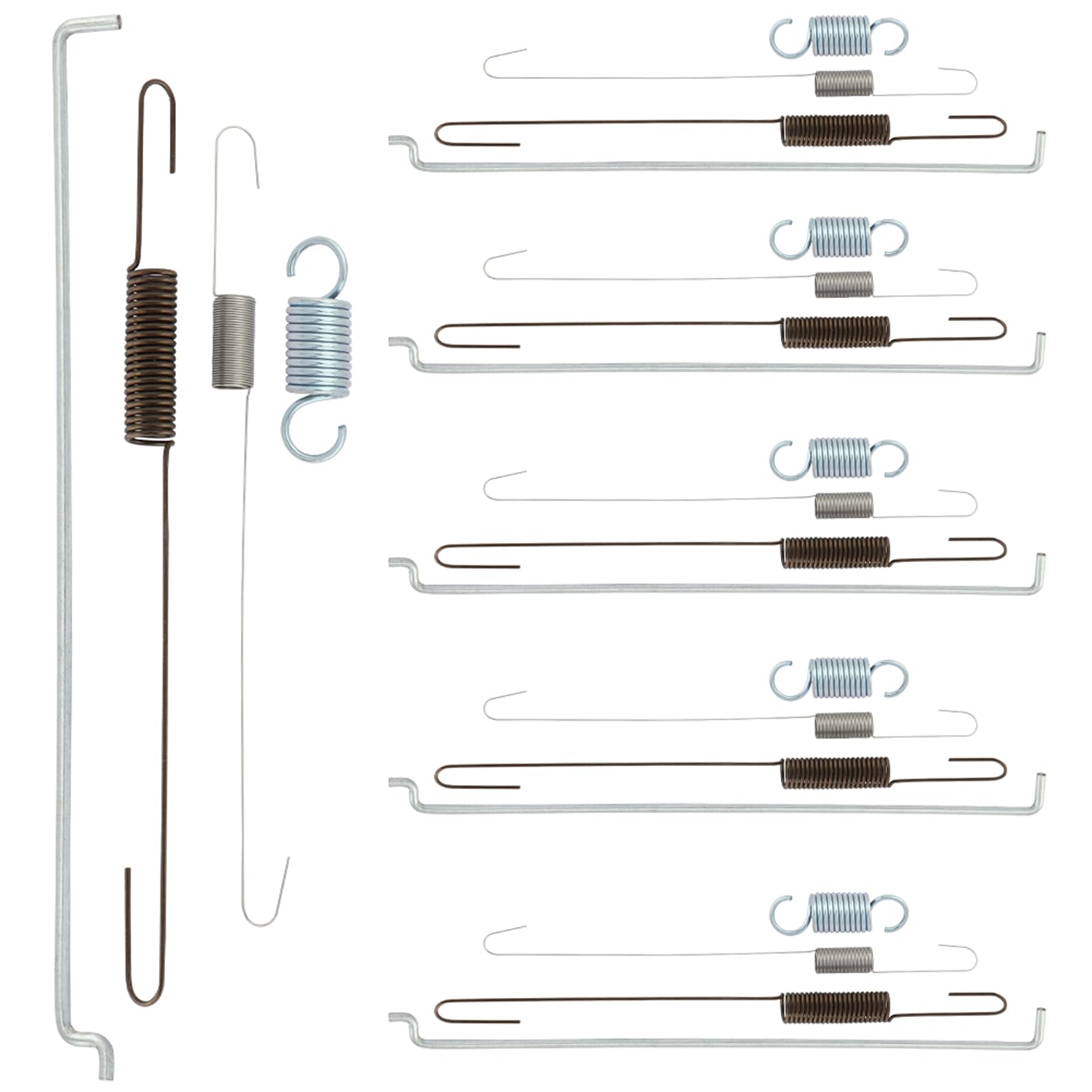 Amazon.com: Carburetor Throttle Return Spring for GX160